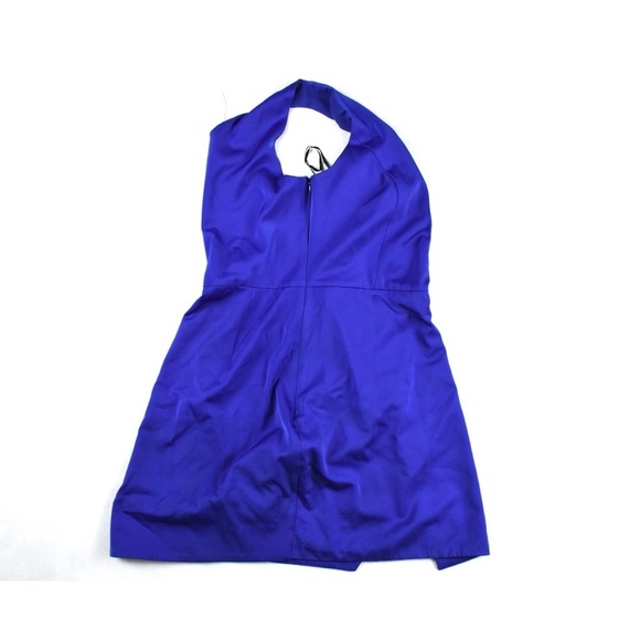 Revolve NBD Tere Mini Dress in Bright Cobalt - Picture 2 of 6